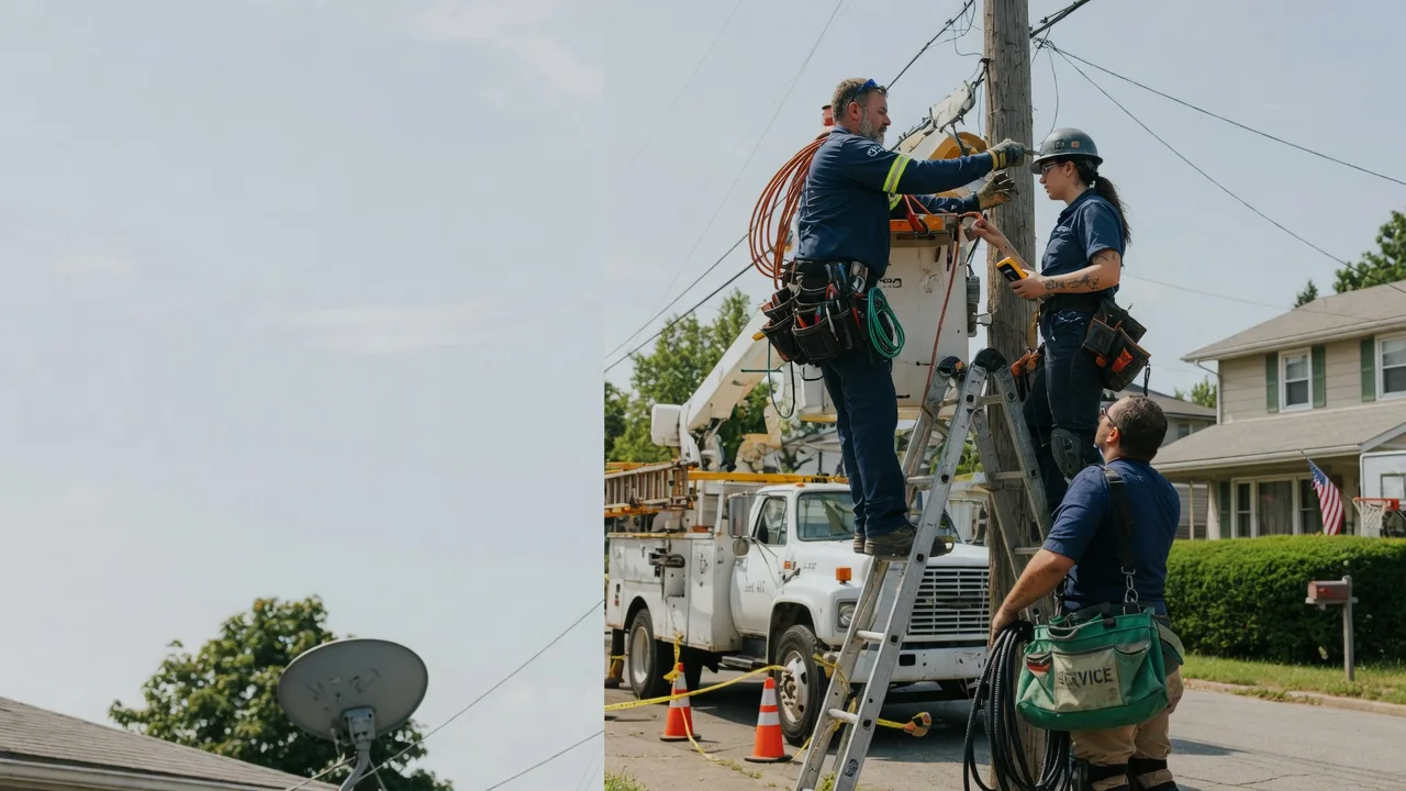 Electrical Repair in Fulton, NY near me
